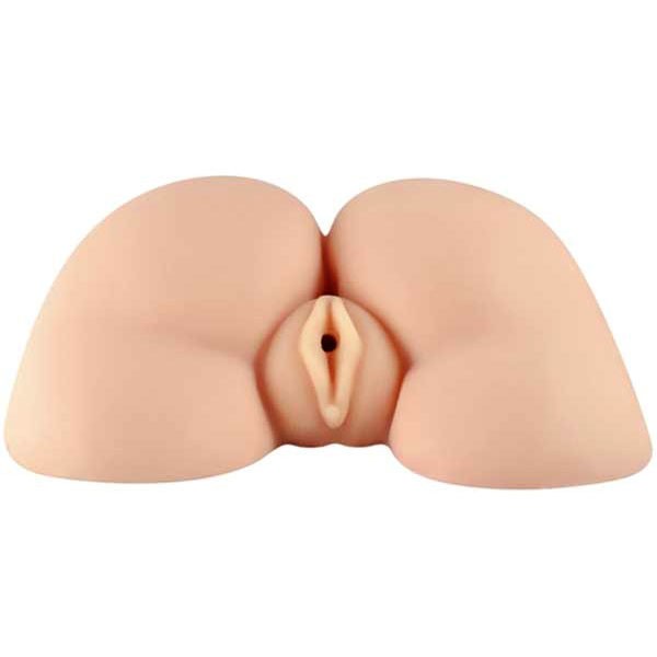 L-Join Titreşimli Anal Vajinal Kalça