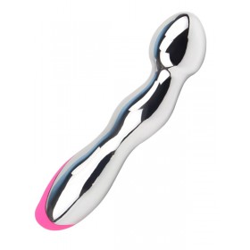 Didi Magic G Wand Şarjlı 10 Modlu Işıklı G Nokta Vibratörü