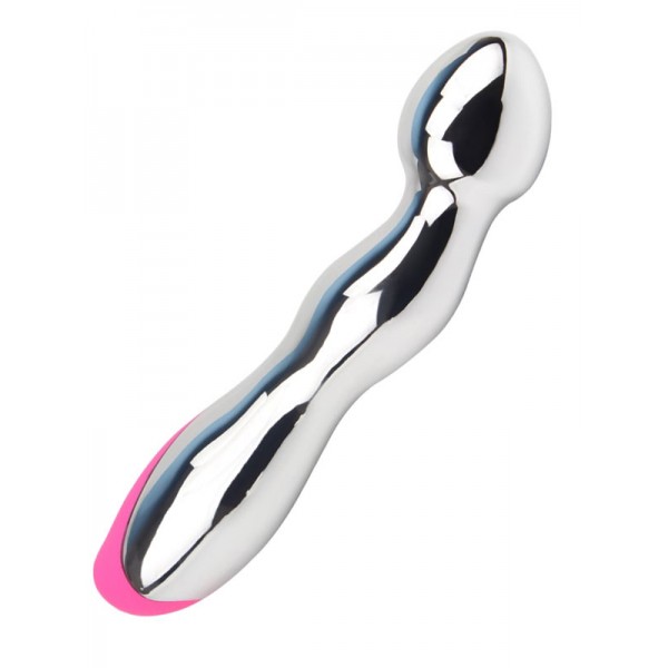 Didi Magic G Wand Şarjlı 10 Modlu Işıklı G Nokta Vibratörü