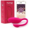 Magic Motion Flamingo Akıllı Telefon Uyumlu Vibratör