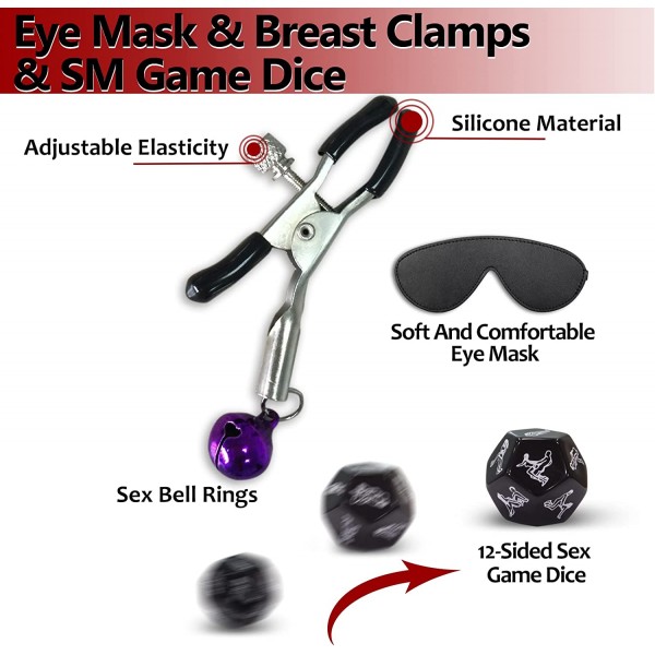 BDSM Bilek Bacak Tutma Kiti: Rahat, Dayanıklı ve Heyecan Verici