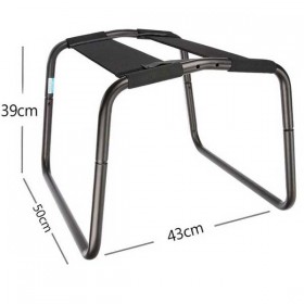 Metal Pozisyon Taburesi – Yakınlığın Yeni Ritmini Keşfedin