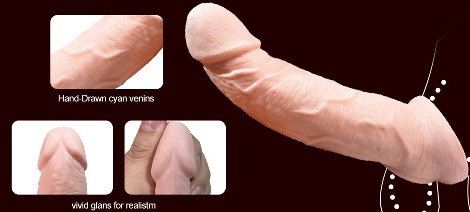 Uzatmalı Penis Kılıfı Fiyatları ve Modelleri