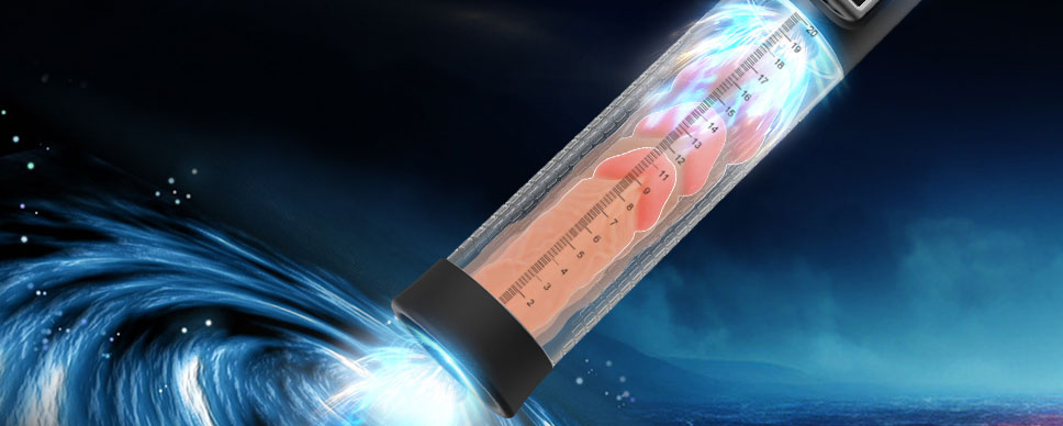 Penis Pompası Nasıl Kullanılır?